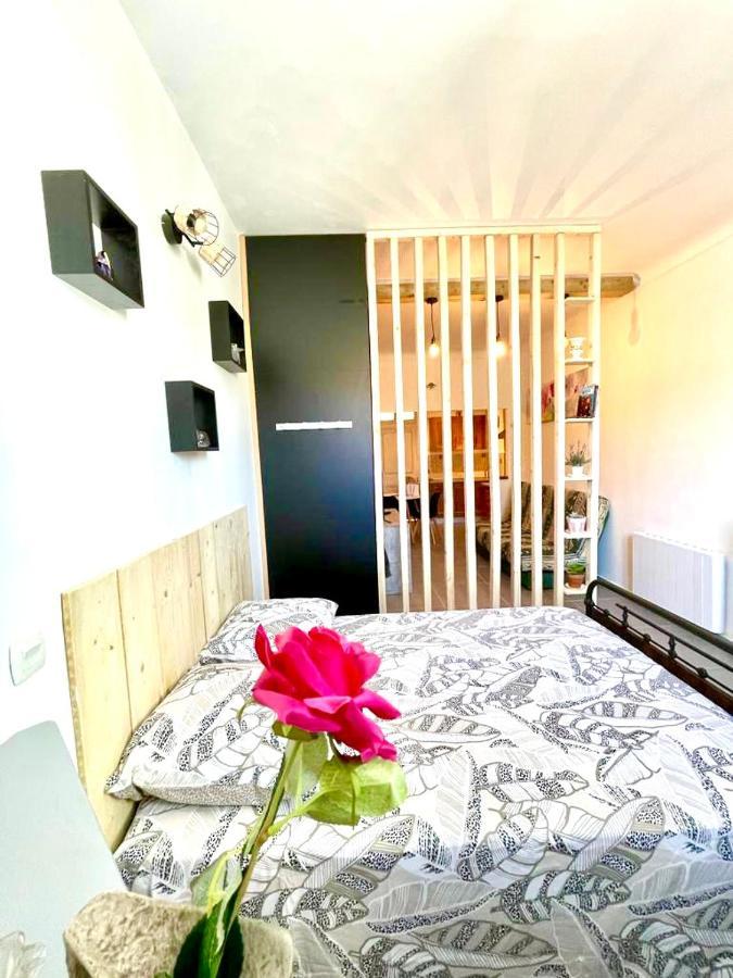 Appartement Wood Desing Proche Cannes Le Cannet Kültér fotó