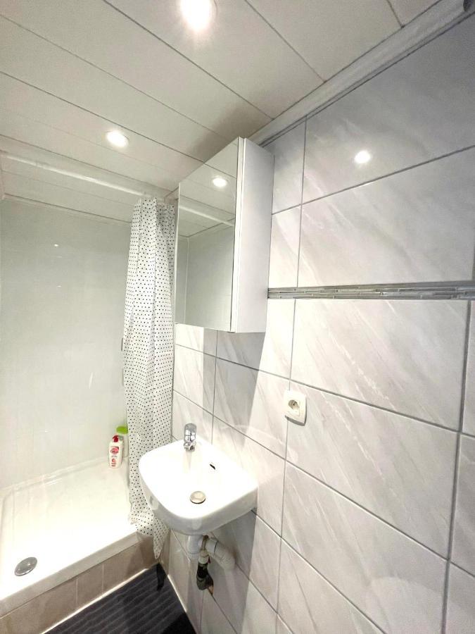 Appartement Wood Desing Proche Cannes Le Cannet Kültér fotó