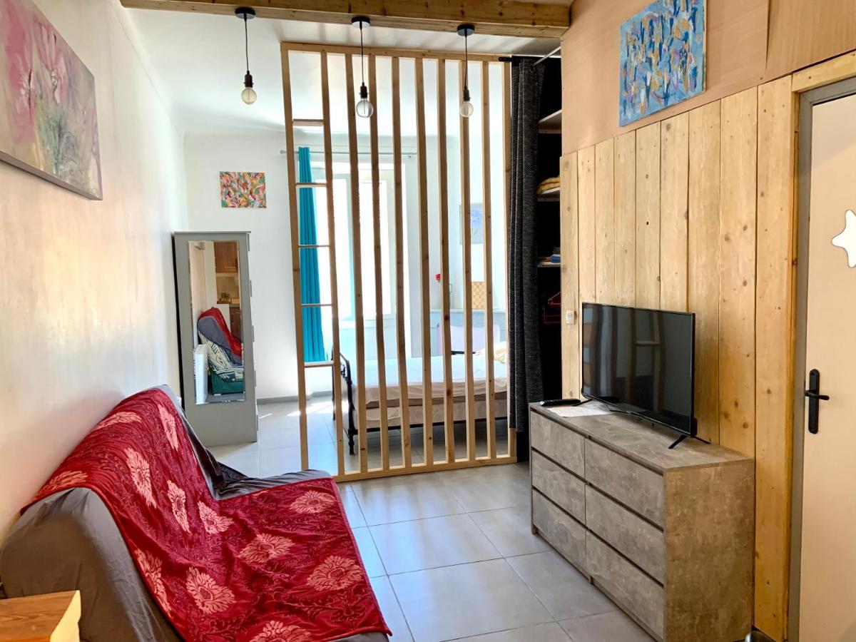 Appartement Wood Desing Proche Cannes Le Cannet Kültér fotó
