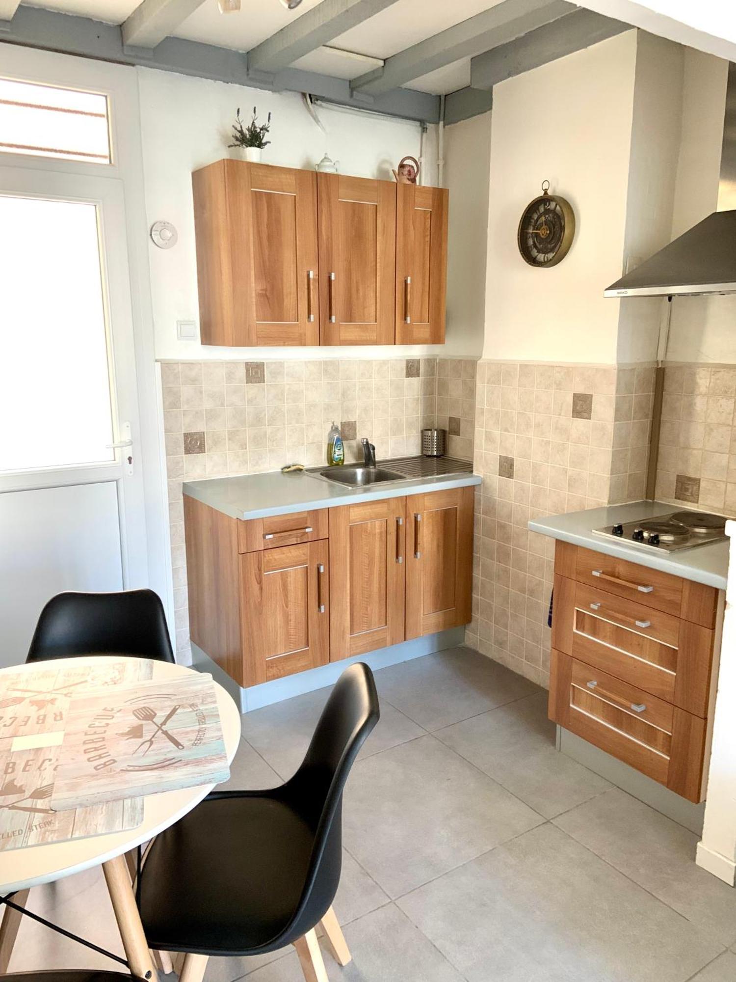 Appartement Wood Desing Proche Cannes Le Cannet Kültér fotó