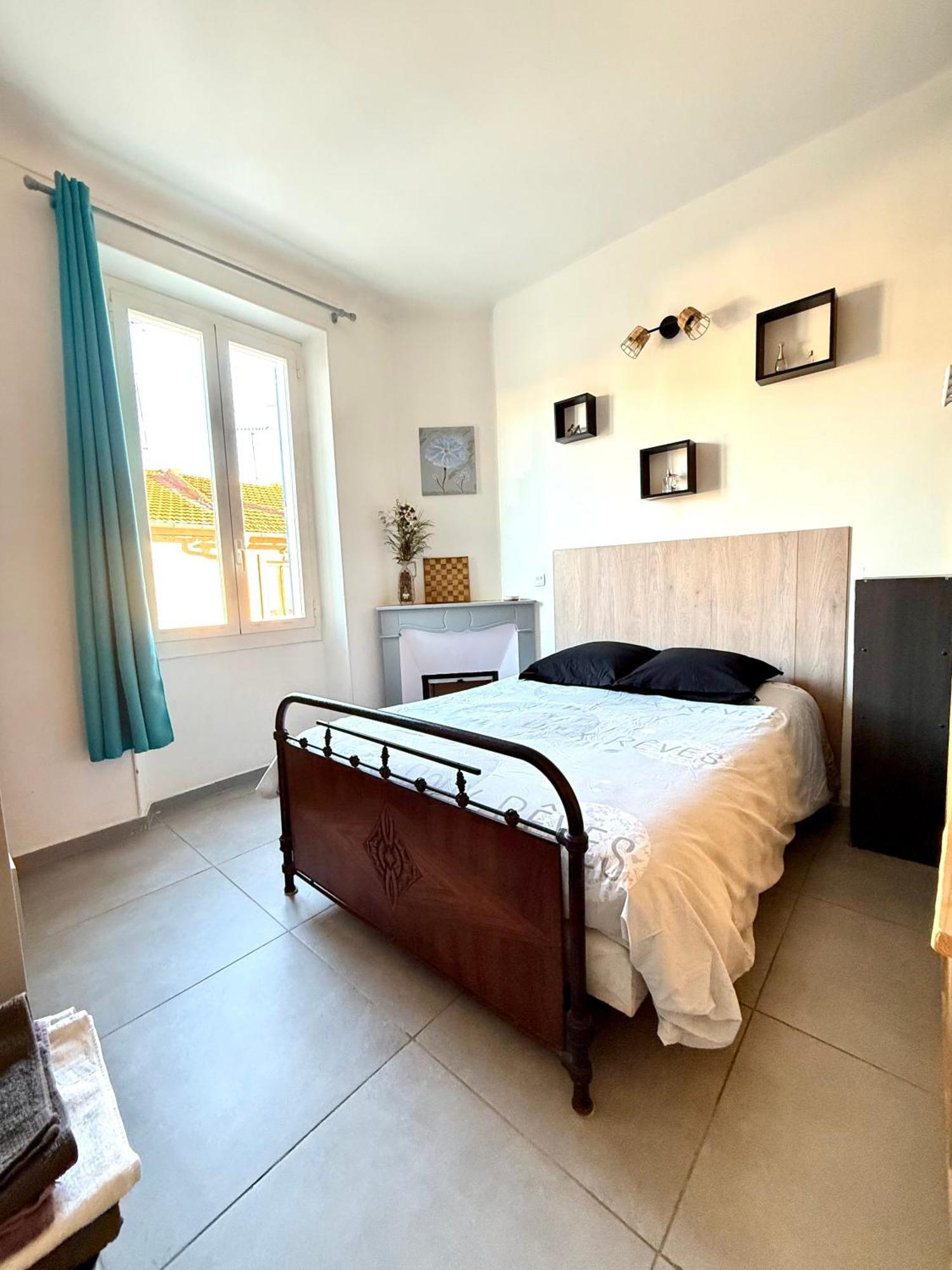 Appartement Wood Desing Proche Cannes Le Cannet Kültér fotó