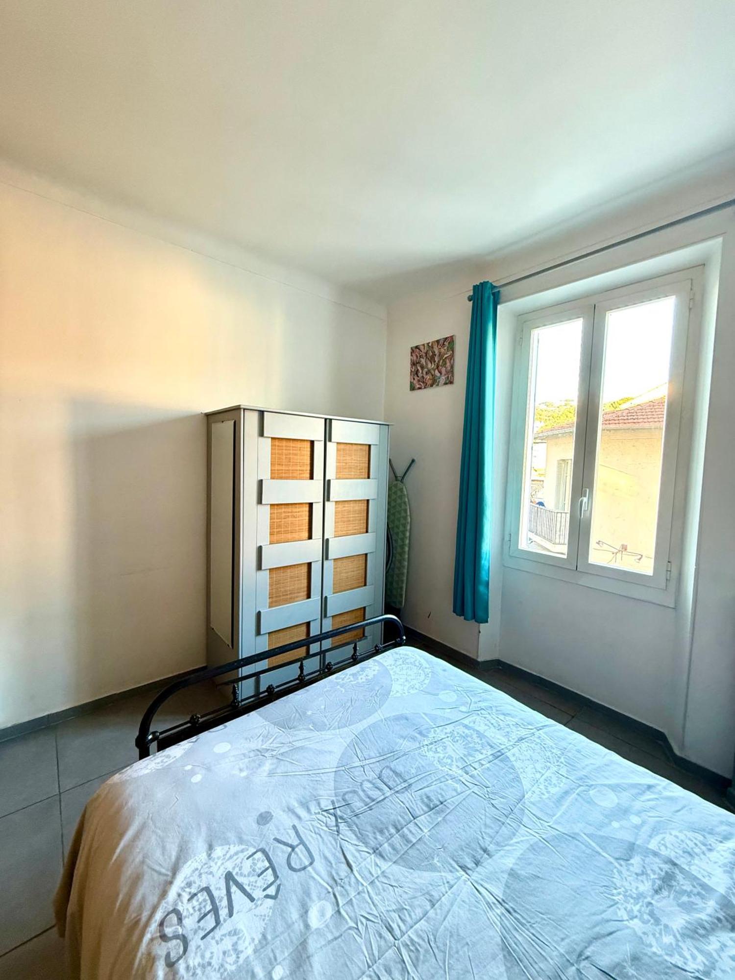 Appartement Wood Desing Proche Cannes Le Cannet Kültér fotó