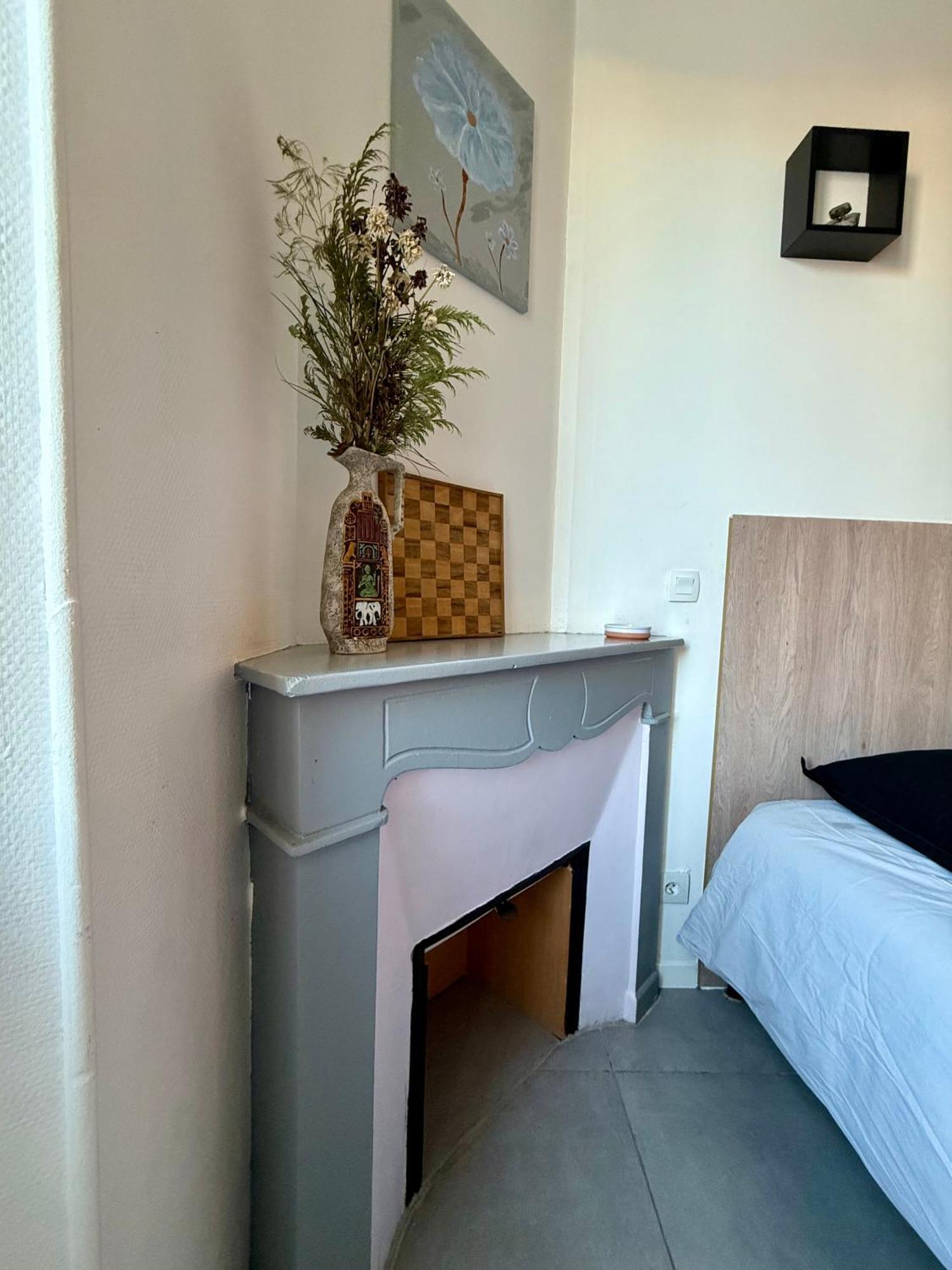 Appartement Wood Desing Proche Cannes Le Cannet Kültér fotó